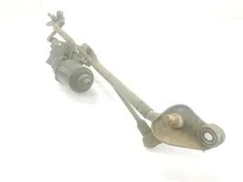 Toyota Land Cruiser (J120) Etupyyhkimen vivusto ja moottori 8515060250