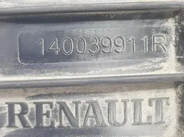 Renault Twingo III Collecteur d'admission 140039911R