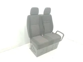 Mercedes-Benz Sprinter W906 Fotel przedni pasażera 