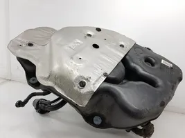 Toyota C-HR Serbatoio del carburante 77001F4010