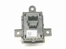 Ford Focus Interrupteur, commande de frein de stationnement 2293117