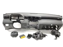 Hyundai Tucson TL Kit airbag avec panneau 