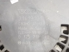 Volvo S60 Generaattori/laturi 36010604