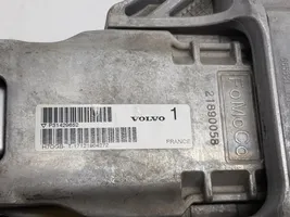 Volvo S60 Vairo rato ašis 31387874