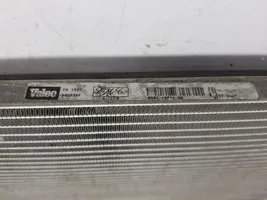 Volvo S60 Radiateur condenseur de climatisation 31274157
