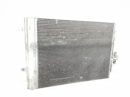Volvo S60 A/C cooling radiator (condenser) 31274157