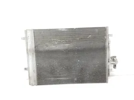 Volvo S60 Radiateur condenseur de climatisation 31274157