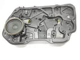 Volvo S60 Alzacristalli elettrico della portiera anteriore 30784315