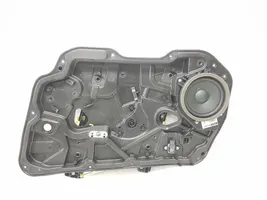 Volvo S60 Alzacristalli elettrico della portiera anteriore 30784315