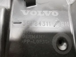 Volvo S60 Fensterheber elektrisch ohne Motor Tür vorne 30784315