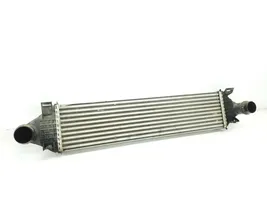 Volvo S60 Chłodnica powietrza doładowującego / Intercooler 31367277