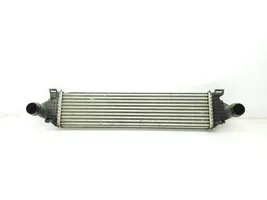 Volvo S60 Chłodnica powietrza doładowującego / Intercooler 31367277