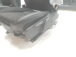 Volvo S60 Juego del asiento 