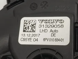 Volvo S60 Kaasupoljin 31329058