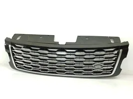 Land Rover Range Rover L405 Grille de calandre avant JK528A163