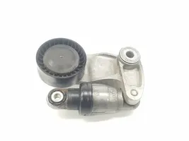 Subaru Outback (BS) Lichtmaschine Riemenspanner Spannrolle Keilrippenriemen Keilriemen 23769AA070