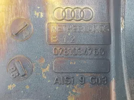 Audi A8 S8 D2 4D Cache culbuteur 078103476G