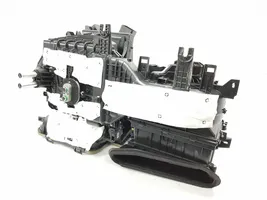 Hyundai i30 Scatola alloggiamento climatizzatore riscaldamento abitacolo assemblata 97205G4321