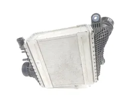 Porsche Cayman 982 Intercooler radiator 982145621B