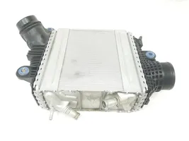 Porsche Cayman 982 Chłodnica powietrza doładowującego / Intercooler 982145621B