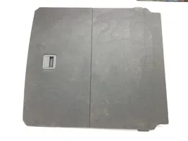 Volkswagen PASSAT B7 Trunk/boot mat liner 3G9863463P