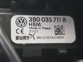 Volkswagen T-Roc Panel oświetlenia wnętrza kabiny 2GA947105S