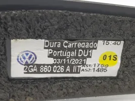 Volkswagen T-Roc Barres de toit 2GA860026A