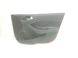 Hyundai i20 (GB IB) Seat set 