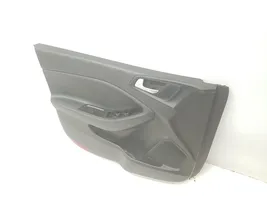 Hyundai i20 (GB IB) Seat set 