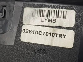 Hyundai i20 (GB IB) Kattokonsolin valaisinyksikön koristelista 92810C7010TRY