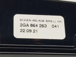 Volkswagen T-Roc Inne przełączniki i przyciski 2GA864263