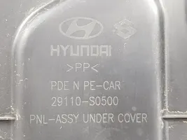 Hyundai i30 Cache de protection sous moteur 29110S0500
