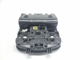 Hyundai i30 Rivestimento della console di illuminazione installata sul rivestimento del tetto 92810G4100