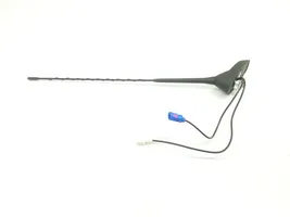 Citroen C4 II Radion antenni 9666567580