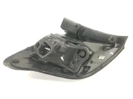 Citroen C4 II Luci posteriori 9808624380