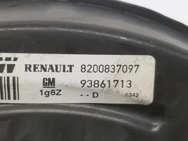 Renault Trafic I Servo-frein 8200837097