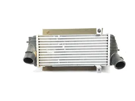 Hyundai Tucson TL Chłodnica powietrza doładowującego / Intercooler 282712U301