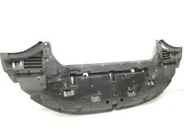 Citroen C4 II Engine splash shield/under tray 9687422580