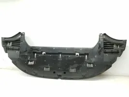 Citroen C4 II Engine splash shield/under tray 9687422580