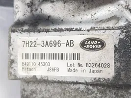 Land Rover Discovery 4 - LR4 Ohjaustehostimen pumppu 7H223A696AB