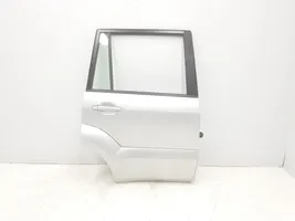 Toyota Land Cruiser (J120) Rear door 6700360260