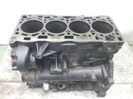 Skoda Superb B6 (3T) Moottorin lohko CRLB