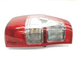 Ford Ranger Lampa tylna DB3913404