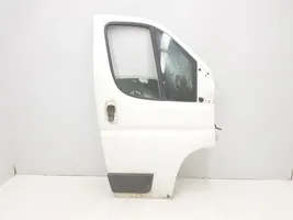 Peugeot Boxer Drzwi przednie 9004EC