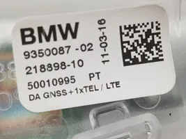 BMW 4 F36 Gran coupe Antenne radio 65209350088