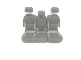 Skoda Yeti (5L) Fotele / Kanapa / Komplet 