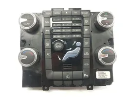 Volvo S60 Interruttore/pulsante di controllo multifunzione 31443426