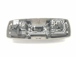 Volvo S60 Headlining lighting console trim 39826651