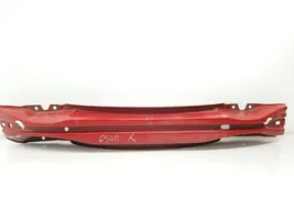 Volvo S60 Balkis galinio bamperio 31278835