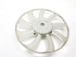 Toyota C-HR Ventilateur de refroidissement de radiateur électrique 163610T180